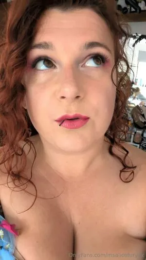 Msalicefuryuk OnlyFans Leaked Free Thumbnail Picture - #MF4FAivm0Q