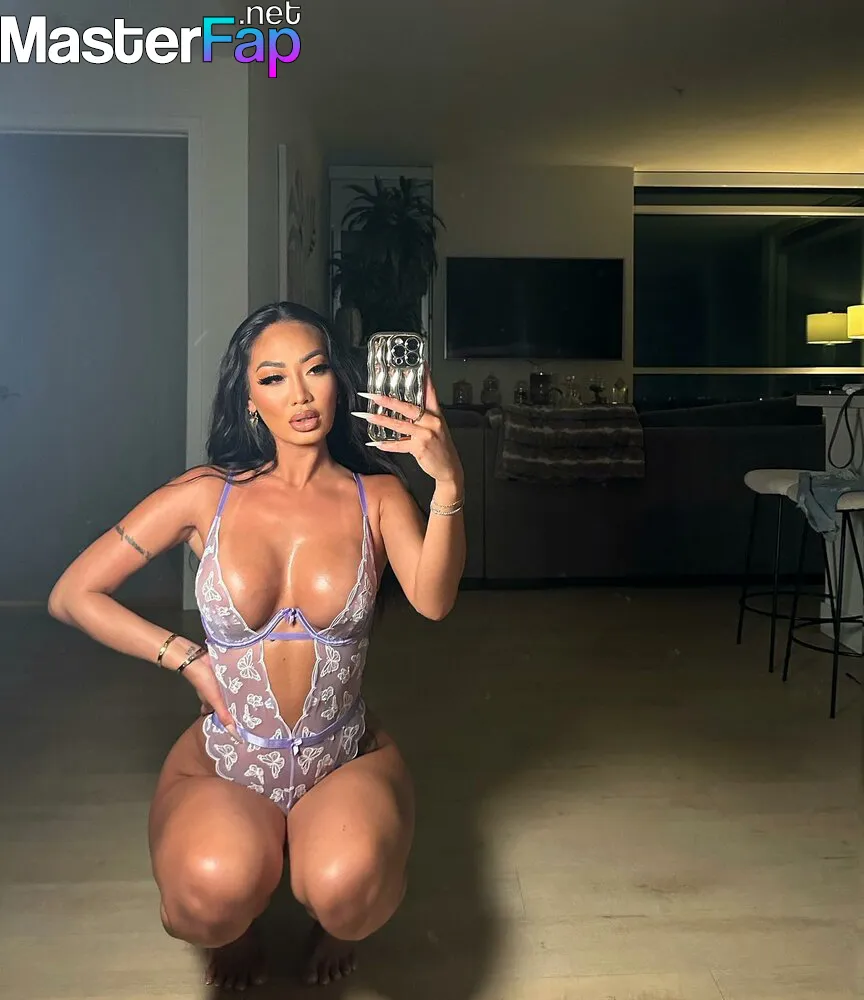 Msangieang Nude OnlyFans Leak Picture Qj9xfjkDN4 | MasterFap.net