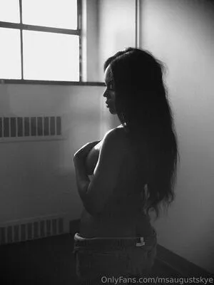 Msaugustskye OnlyFans Leaked Free Thumbnail Picture - #KpsHjBB6hT