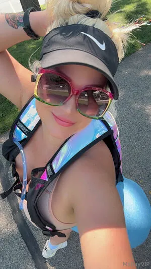 Msbaileytv OnlyFans Leaked Free Thumbnail Picture - #M2baQKghb7