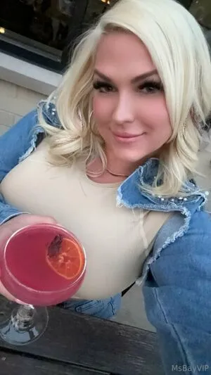 Msbaileytv OnlyFans Leaked Free Thumbnail Picture - #ybUSZYMPGE