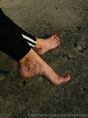 Msbellamoon OnlyFans Leaked Free Thumbnail Picture - #w1qfFaQrSM