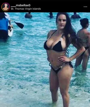 Msbellax0 Thumbnail Picture