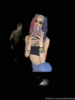 Msboricuaa OnlyFans Leaked Free Thumbnail Picture - #7666NJOSAL