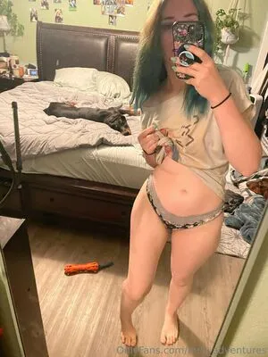 Msc Adventures OnlyFans Leaked Free Thumbnail Picture - #bQK1xwGjV9