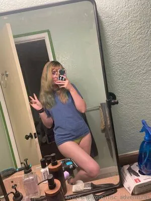 Msc Adventures OnlyFans Leaked Free Thumbnail Picture - #n0zzOc4y5M