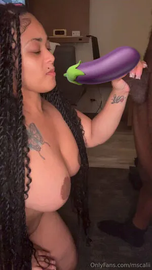 Mscalii OnlyFans Leaked Free Thumbnail Picture - #f1ALwr61So
