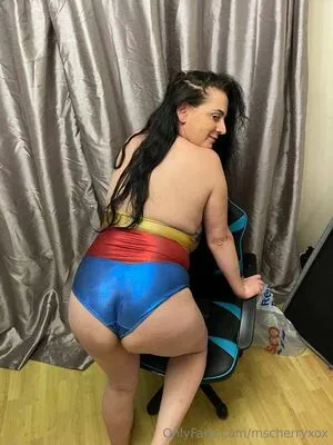 Mscherryxox OnlyFans Leaked Free Thumbnail Picture - #0QqynduBjG