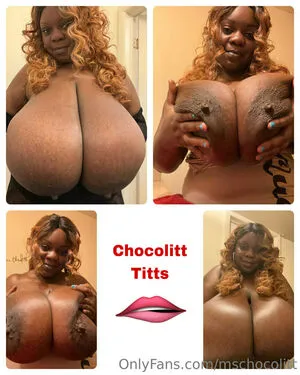 Mschocolitt OnlyFans Leaked Free Thumbnail Picture - #ZO0PJ1vpY2