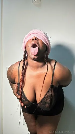 Mscocoifunasty OnlyFans Leaked Free Thumbnail Picture - #sUuCo9W6vj
