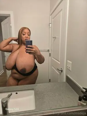 Msdeja OnlyFans Leaked Free Thumbnail Picture - #cyk9nInph8