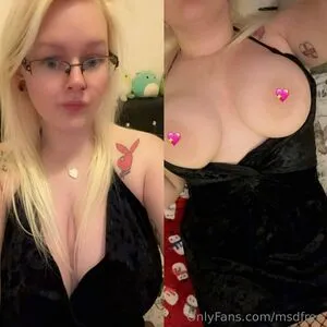 Msdfree OnlyFans Leaked Free Thumbnail Picture - #M76mOYHmyG