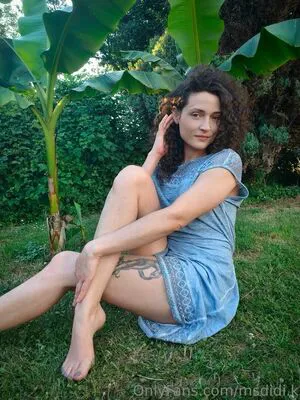 Msdidi K OnlyFans Leaked Free Thumbnail Picture - #GuI40fRT3t
