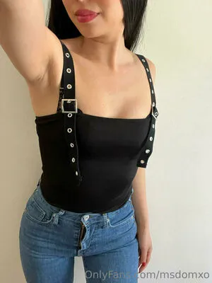 Msdomxo OnlyFans Leaked Free Thumbnail Picture - #yocjGeC5eq
