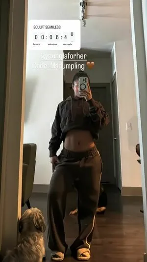 Msdumpling OnlyFans Leaked Free Thumbnail Picture - #fT9d4GrAS1