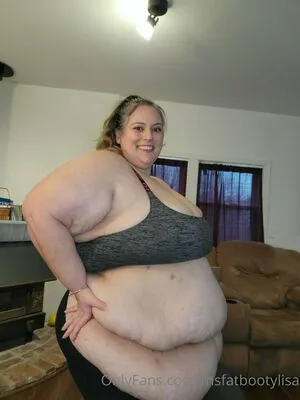 Msfatbootylisa OnlyFans Leaked Free Thumbnail Picture - #8wQACIwT7n