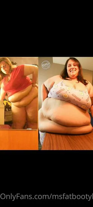 Msfatbootylisa OnlyFans Leaked Free Thumbnail Picture - #K1gP93BRS0