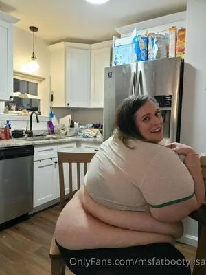 Msfatbootylisa OnlyFans Leaked Free Thumbnail Picture - #K2nSnjNHju