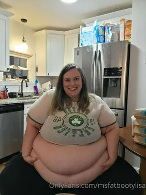 Msfatbootylisa OnlyFans Leaked Free Thumbnail Picture - #KZ1Av0O40m