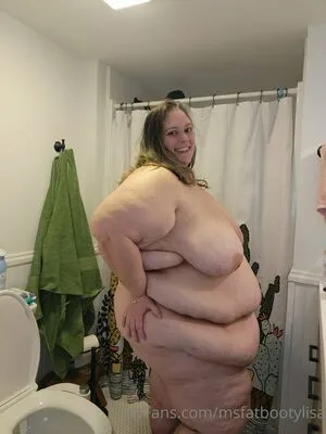 Msfatbootylisa OnlyFans Leaked Free Thumbnail Picture - #TEPoeMFAHm