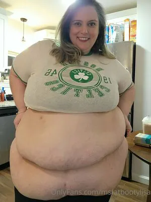 Msfatbootylisa OnlyFans Leaked Free Thumbnail Picture - #U0X2QZ1Jqj