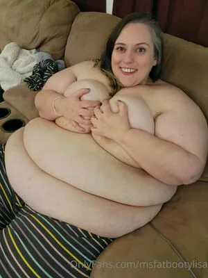 Msfatbootylisa OnlyFans Leaked Free Thumbnail Picture - #Y12vaaiEgn