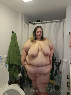 Msfatbootylisa OnlyFans Leaked Free Thumbnail Picture - #dQfNWQo5Qs