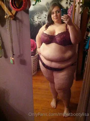 Msfatbootylisa OnlyFans Leaked Free Thumbnail Picture - #fL46PD8LGQ