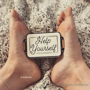 Msfeetsie OnlyFans Leaked Free Thumbnail Picture - #DxgMp8o0ko