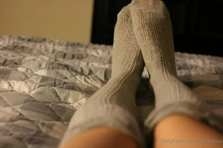 Msfeetsie OnlyFans Leaked Free Thumbnail Picture - #JpESbfljbg