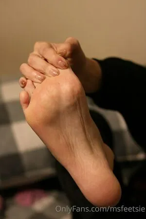 Msfeetsie OnlyFans Leaked Free Thumbnail Picture - #ShcF31AT3Q
