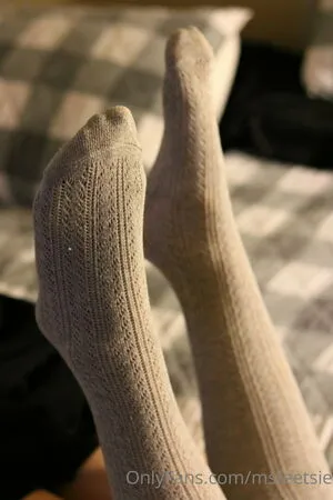 Msfeetsie OnlyFans Leaked Free Thumbnail Picture - #eu9yn5I2ik