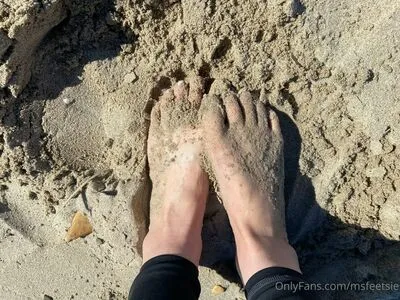 Msfeetsie OnlyFans Leaked Free Thumbnail Picture - #n3FWr6AmCa