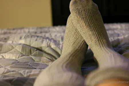 Msfeetsie OnlyFans Leaked Free Thumbnail Picture - #poySTDu0Ms