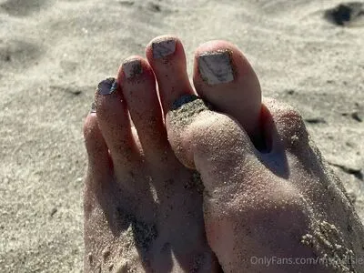 Msfeetsie OnlyFans Leaked Free Thumbnail Picture - #vXOf81pVL9