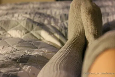 Msfeetsie OnlyFans Leaked Free Thumbnail Picture - #xeRtpUSU9l