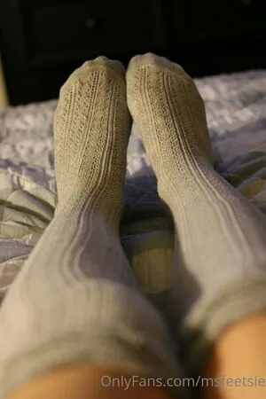 Msfeetsie OnlyFans Leaked Free Thumbnail Picture - #xqfsVN9bid