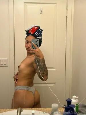 Msfinesse00 OnlyFans Leaked Free Thumbnail Picture - #sbyWP11XMM