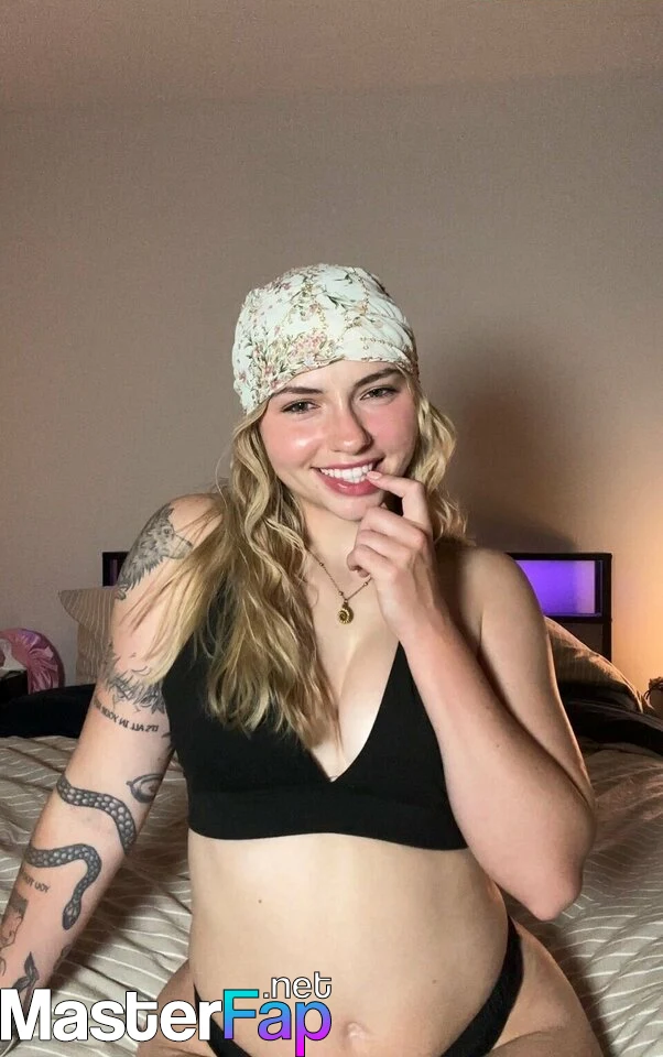 Msfroste OnlyFans Leak Picture - #wBdSUNHUB5.