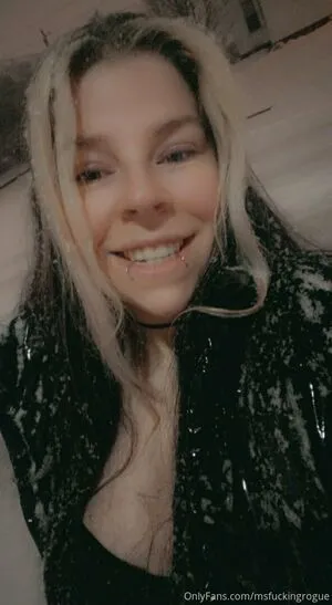 Msfuckingrogue OnlyFans Leaked Free Thumbnail Picture - #GmZHpMsLfd