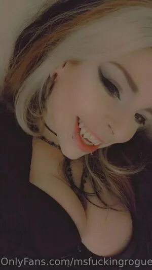 Msfuckingrogue OnlyFans Leaked Free Thumbnail Picture - #Td493SfhW9