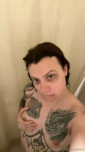 Msgiana OnlyFans Leaked Free Thumbnail Picture - #N9lk2WIBBO