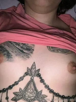 Msgiana OnlyFans Leaked Free Thumbnail Picture - #bthHpaAOEw