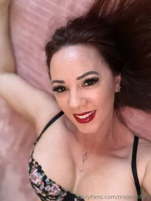 Msjenniferx OnlyFans Leaked Free Thumbnail Picture - #C26Ha3ZfNw