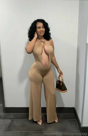 Msjgrenaway OnlyFans Leaked Free Thumbnail Picture - #XpSIaWR3dg