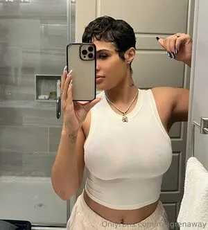 Msjgrenaway OnlyFans Leaked Free Thumbnail Picture - #bXTug863Ch