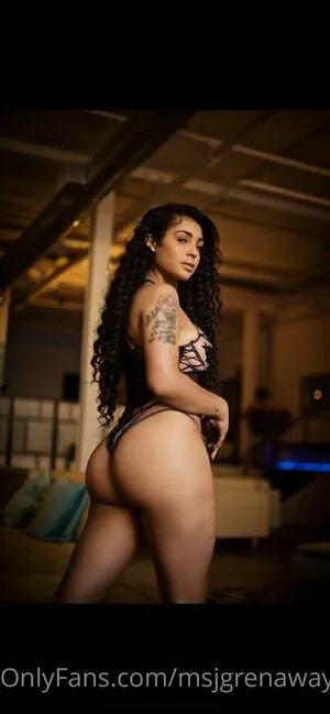 Msjgrenaway OnlyFans Leaked Free Thumbnail Picture - #hWGPOQWvGP