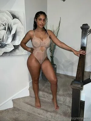 Msjgrenaway OnlyFans Leaked Free Thumbnail Picture - #xCS6nNHef9