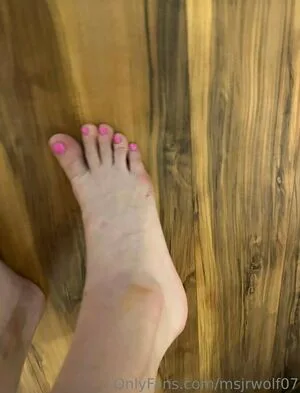 msjrwolf07 OnlyFans Leaked Free Thumbnail Picture - #JVKa26ADL8