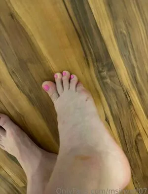 msjrwolf07 OnlyFans Leaked Free Thumbnail Picture - #OlPBKOE1m1